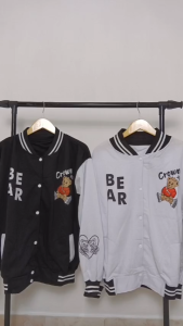 Jaket Wanita Kualitas Tinggi & Desain Trendy