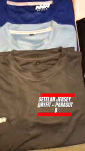 Setelan Kostum Tim Jersey Polos Desain Terbaru Murah Bandung