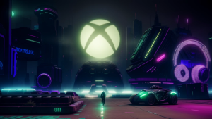 GameSir Kaleid Flux / Kaleid Xbox Wired Controller จอยเกมแบบมีสาย คอนโทรลเลอร์ สำหรับ Xbox / PC / Steam ได้รับอนุญาตจาก Xbox ปุ่ม GameSir™ Hall Effect