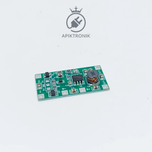 MODUL UPS 5 VOLT KIT MINI UPS 5 Volt 1 Amper