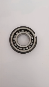 Laker Bearing 6205 NR NTN Bearing Transmisi Daihatsu Ceria INB Original NTN