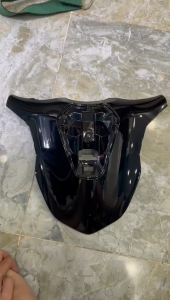 Bộ mặt nạ lớn và nhỏ đủ màu xe SH 2020 2021 2022 2023 và 2024 dòng 125i 150i