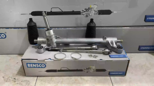 RACK POWER STEERING ASSY RECK STIR INNOVA & HILUX VIGO