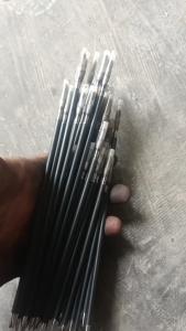 AS Baja 4mm untuk Konstruksi Bangunan dan Infrastruktur 20cm bahan paser