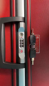 Tsa Safe Skies Kunci Koper Tsa Lock Multifungsi Koper Tas Gembok