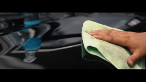 DIY Auto detailing Wax for car motorbike care