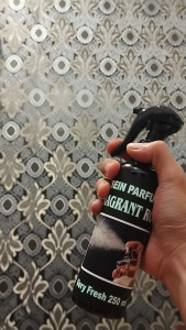 Pengharum Ruangan 250ML Spray - Untuk Segala Ruangan - By SEIN PARFUM