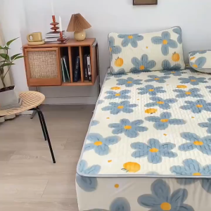 Chiếu Điều Hoà Cao Su Non 5D Có Bo Chun Giá Tốt Chiếu Điều Hòa Chính Hãng Giá Rẻ Chiếu điều hòa cao su non 5D Bo Chun Viền - Giá Tốt Miễn Phí Vận Chuyển