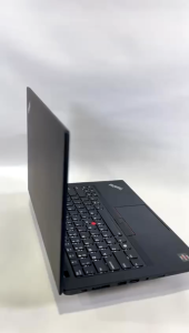 LAPTOP LENOVO THINKPAD X395 T495 T495S RYZEN 5 7 RAM 16 LAYAR 14 INCH MURAH BERKUALITAS