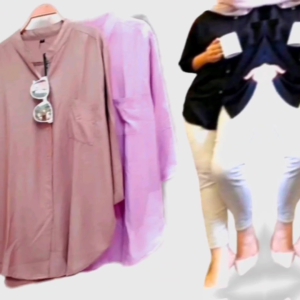 COD KEMEJA WANITA CRINKLE ATASAN BLOUSE LENGAN PANJANG MOTIF POLOS KRINGKEL KEMEJA CRINKLE WANITA POLOS LENGAN PANJANG TERBARU KEKINIAN ADEM NYAMAN DAN ELEGAN BAYAR DI TEMPAT Cringkle murah