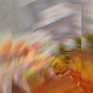 Harga Grosir - Permainan Anak Edukatif / Toys Mini Lego DIY Motif Buah