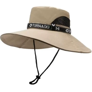 Topi Berkebun & Pancing: Pilihan Terbaik untuk Pria & Wanita