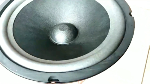 Loa Bass 25 jb.l từ 100 gân mút coil 36-4 lớp công suất 250w ghép loa thùng loa kéo- giá 1 loa