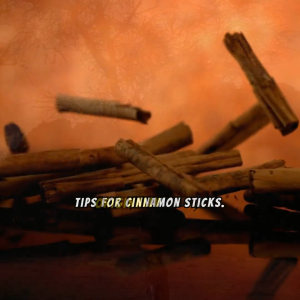 LK Herbs & Spices Cinnamon Sticks | Premium Whole Cinnamon Sticks | For Tea Coffee Mulled Drinks & Baking | Resealable Pouch 50g