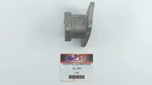 MANIPOL ALUMINIUM GL 100 - MANIPUL INSULATOR DIRAL