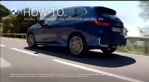 Nước hoa BMW New Generation phiên bản mới hàng chính hãng | Nhập khẩu từ Đức Made in Italy