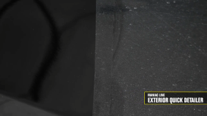 Mafra Maniac Line Exterior Quick Detailer 500ml (Dry Wet Clean Polish Protect car exterior Compatible Safe on Ceramic Coating Nano Coating Wax)