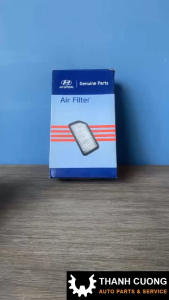 Lọc Gió Máy Lọc Gió Động Cơ Xe Hyundai Accent 2011-2016 Rio Soul....Hàng Chất Lượng Cao ( Mã: 28113-1R100 )