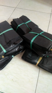 786 Kresek Hitam Kecil (15x32) Berat 1 Kg: Daftar Harga & Penggunaan