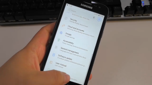 Samsung Galaxy Xcover 4 G390F Original Unlocked Quad Core 5.0 Inch 2GB RAM 16GB ROM 13.0MP Android 4G LTE Cellphone Mobile Phone