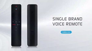 XMRM-006 รีโมท Mi Stick TV กล่องเสียงบลูทูธรีโมทคอนล เสียงอัจฉริยะ รีโมทคอนโทรลทีวี สปอร์ตเต็ม