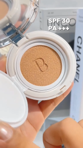 READY STOCK [ORIGINAL + BPOM ] PREMIERE BEAUTE SUNSCREEN CUSHION SPF 30 PA+++ [Buy1Gratis1] CUSHION REFILL High Coverage Flawless Matte Foundation Cusion Termurah Cushion Cus hion Cc Cream Sunblock Sunprotection sunblok uva uvb cusion suncreen