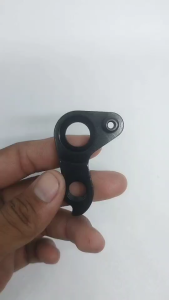 (เกรด AAA ส่งจากไทย) ดรอปเอ้าท์ จักรยาน rear hanger(dropout) ขาเกี่ยวตีนผีจักรยาน เบอร์ A313