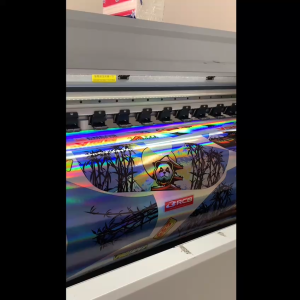 Decal Scoopy BISA HOLOGRAM & Sticker Scoopy FI 2013-2016