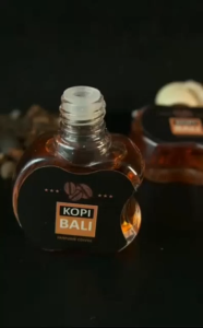 Parfum Pengharum Mobil Aroma Kopi Bali Isi 5 Pcs