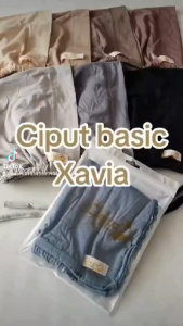 Defa Ciput tali inner basic rayon premium turkey uniqlo tali bisa diatur