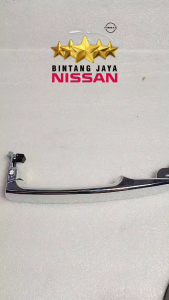 Handle Pintu Nissan Xtrail T31 Tanpa Sensor High Quality
