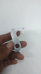 (เกรด AAA ส่งจากไทย) ดรอปเอ้าท์ จักรยาน rear hanger(dropout) ขาเกี่ยวตีนผีจักรยาน เบอร์ A272