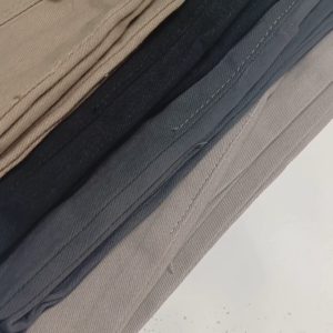 Celana Panjang Jeans Pria Naomi Oxygen Hugo Bahan 100% Kanvas Premium