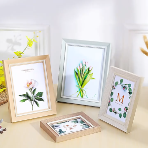 Simple Literary And Creative Photo Frame Wedding Photos Frame Couple photo Frame