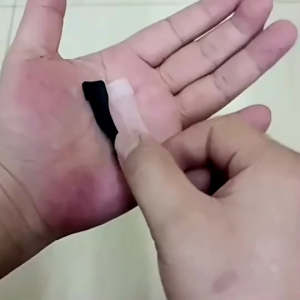 ยางรองขารอก ตกปลา เบท-สปิน ยางนิ่มยืดหยุ่นได้ดีเยี่ยม