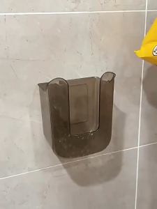 Wet Tissue Box+1 Duoble-Side tape