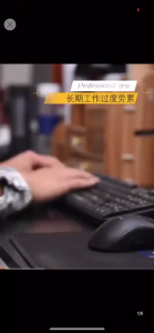 Hand Grip + Counter Alat Latihan Otot Penguat Tangan