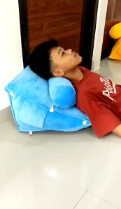 BANTAL SANDARAN PUNGGUNG FREE GULING / BANTAL SANDARAN / BANTAL SOFA / BANTAL SANTAI / BANTAL bercinta / bantal terbaru / guling bantal / bantal guling / bantal murah / kado