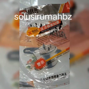 Karet Seal Presto Panci Pilihan 18-32 cm