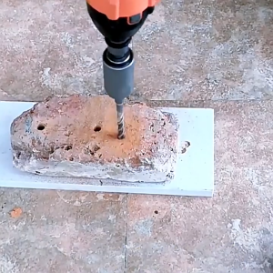 อะแดปเตอร์แปลงค้อนไฟฟ้า หัวแปลงค้อนไฟฟ้า กลม หัวแปลงประแจไฟฟ้า 1/2inch อะแดปเตอร์ประแจสว่านไฟฟ้า Round ประแจไฟฟ้าเปลี่ยนเป็นหัวแปลงค้อนไฟฟ้า