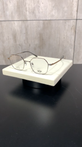 **โปรโมชั่นพิเศษ**MINI แว่นตาคลิปออนกันแดด รุ่น M51053 CLIP ON(แถมฟรี! คูปองส่วนลดเลนส์ 55 %)