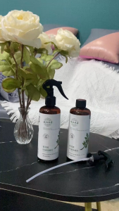 ✅SG Ready Stocks✅ Mite Removal Spray Mite Repellent Mite Remover Plant Based Ingredient