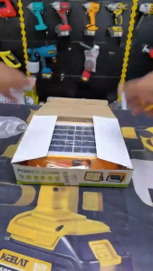 600W Solar Flashlight: A Comprehensive Guide to Rechargeable Outdoor Waterproof Emergency LED Floodlights