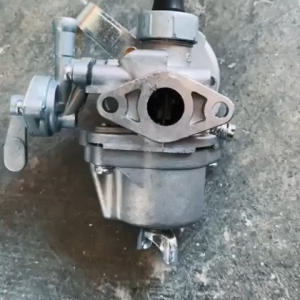 EC04 CG411 FJ411 Brush Cutter Carburetor Carburator 2 Stroke FUJISTAR FUJIHAMA FUJISTAR