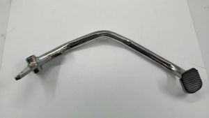 Pedal Rem Vega R - Vedal Fedal Pijakan Injakan Rim Brake Break Bawah Belakang Yamaha Crypton Vega