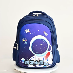 กระเป๋าเป้เด็ก กระเป๋าเป้เด็กผู้ชาย เกรด 1-6