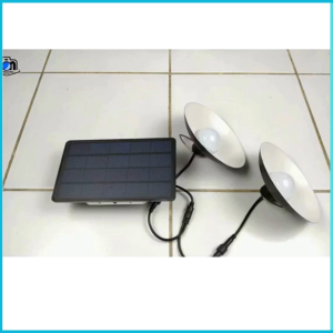 COD Cepat TaffLED 520 Lumens Lampu Gantung Hias Outdoor Solar IP65 Natural White 2 PCS Lampu Gantung 5500 mAh - / Lampu Taman Tenaga Surya Gantung LED Solar Lamp Outdoor Indoor 2 Lampu Cool White Super Terang Putih dicas With Remote191006ZK