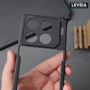 Case Infinix GT 20 Pro Case Armor Shockproof