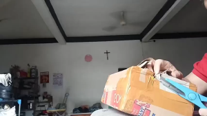 TERMURAH BUBUK BIJI DAN CANGKANG MAHONI MURNI 500 GRAM