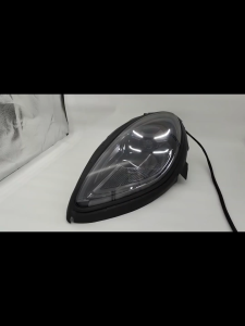 Porsche Macan 95B (2014-2022) 4 eyes matrix PDLS headlight lamp LED